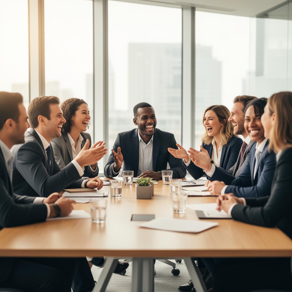 A ClubVMSA Enterprise Roundtable in discussion