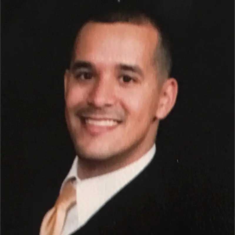 Carlos Burgos, College Board