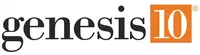 Genesis10 Logo