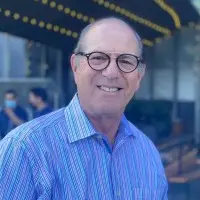 Andy Langfelder, Mitchell Martin