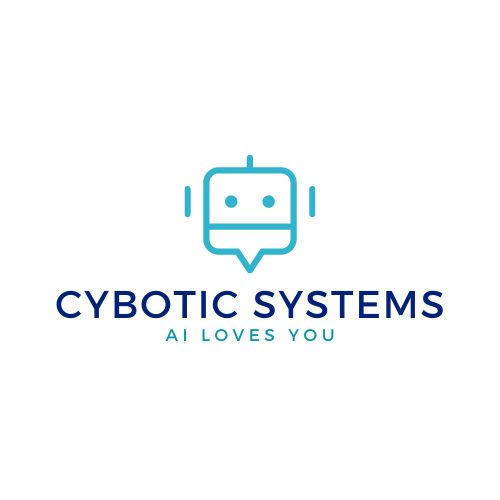 cybotic logo