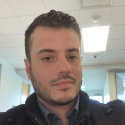 Christos Nikoloutsopoulos